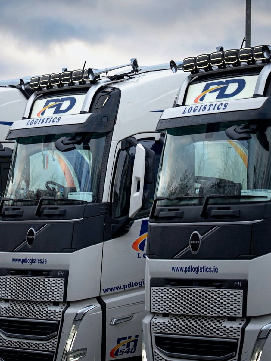 PD Logistics shunter services