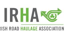IRHA — Irish Road Haulage Association