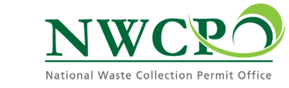 NWCPO — National Waste Collection Permit Office